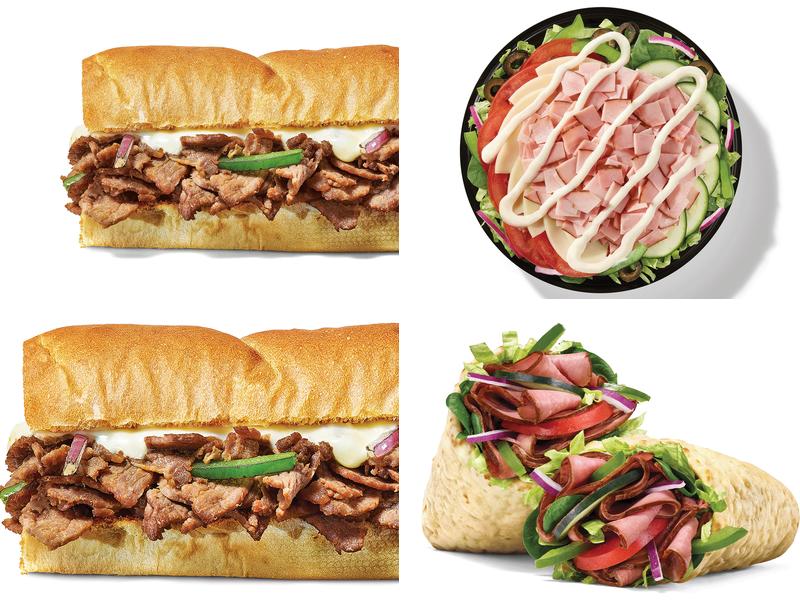 Subway 3319 W 115th St, Merrionette Park