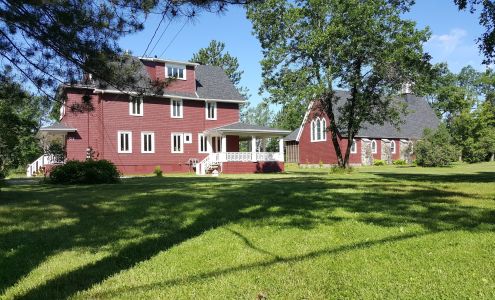 Auberge de la petite chapelle La Tuque