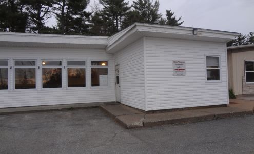 Transcotia Motel Brooklyn