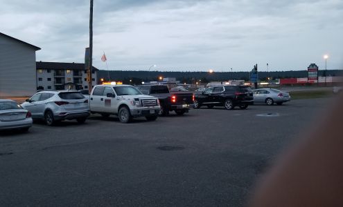 Zero-100 Motor Inn LTD Marathon