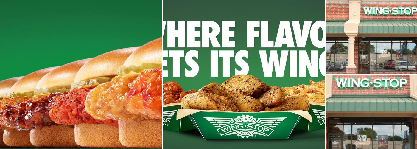 WINGSTOP