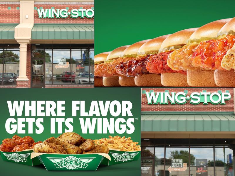 WINGSTOP