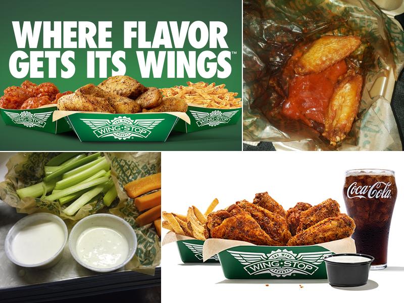 Wingstop