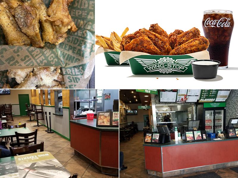Wingstop