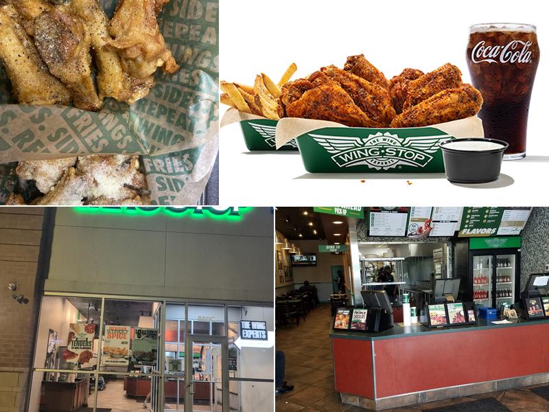 Wingstop