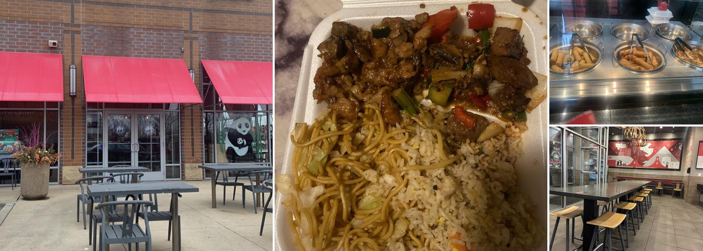 Panda Express
