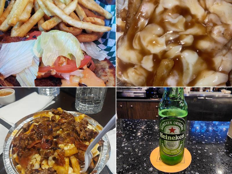 Geez Resto-Bar Café