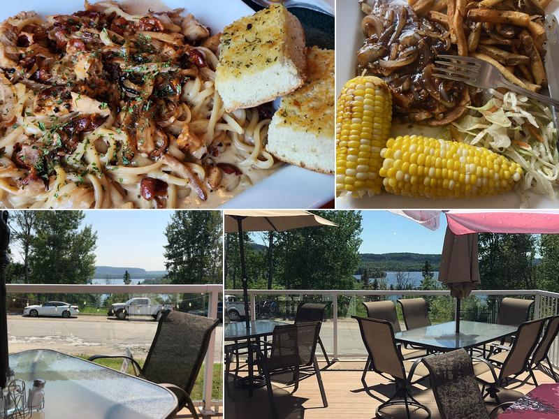 The Edgeview 133 Railway St, Nipigon