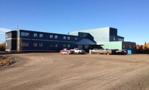 Heritage Hotel Norman Wells