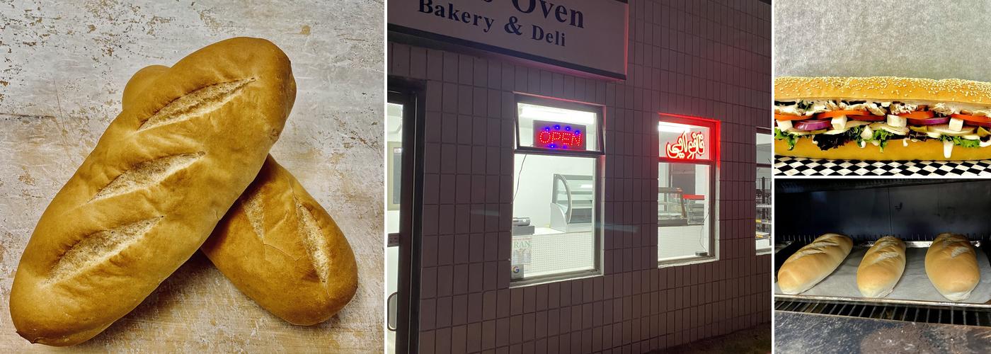 Chefs Oven BC Bakery Ltd.