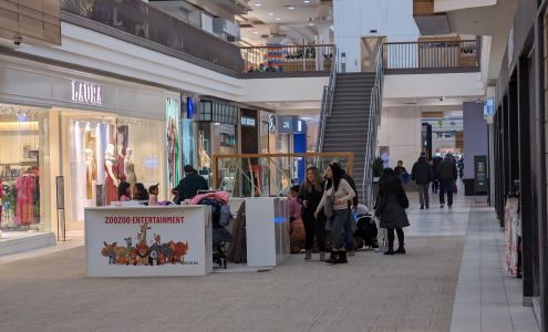 The Shops at Pickering City Centre