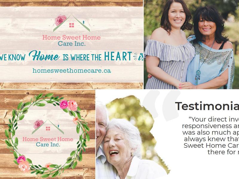 Home Sweet Home Care Inc.
