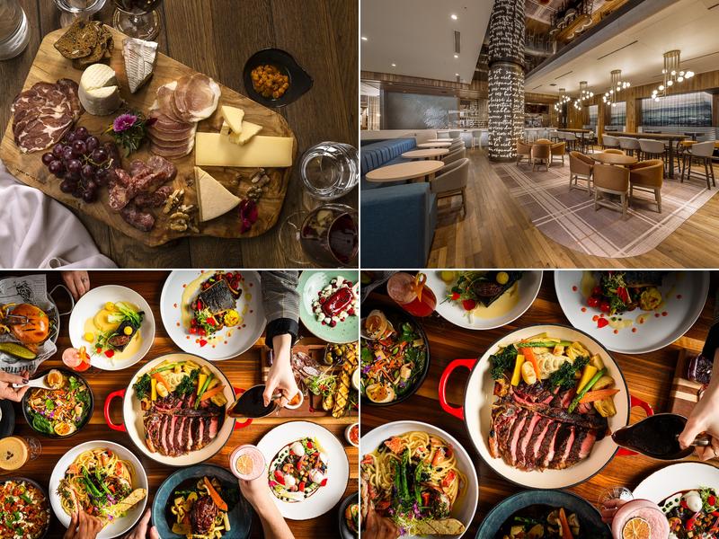 CABU - Boire et manger