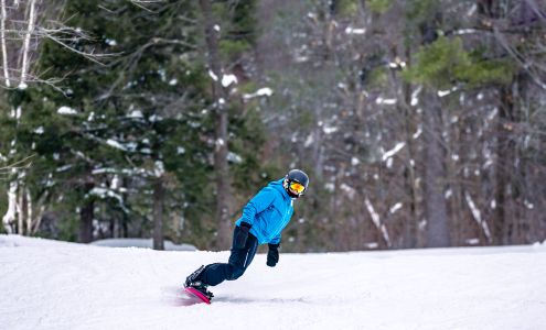 Ski Mont Rigaud Rigaud