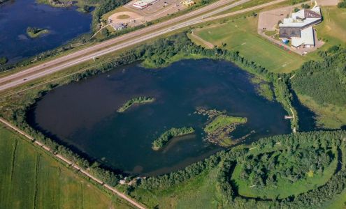 Tantramar Regional High School Sackville
