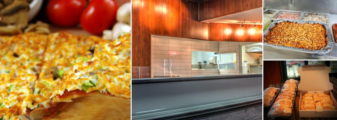 Pizzéria Fine-Gueule