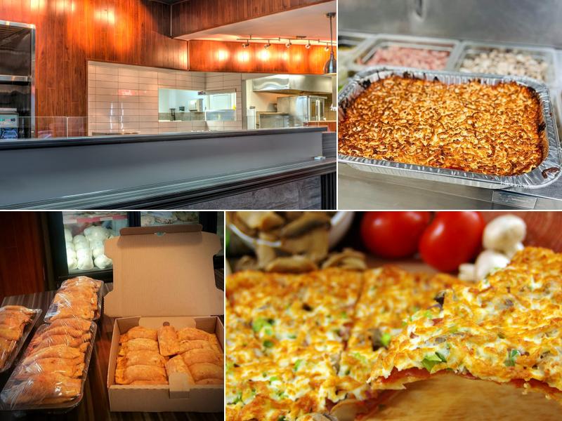 Pizzéria Fine-Gueule