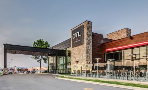 OTL Gouverneur Saguenay Saguenay