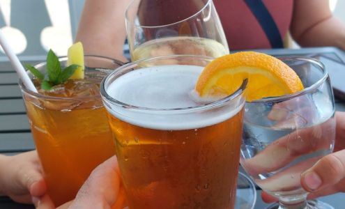 Shiretown Pub Saint Andrews