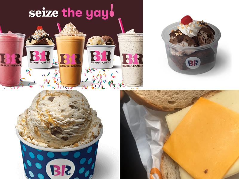 Baskin-Robbins
