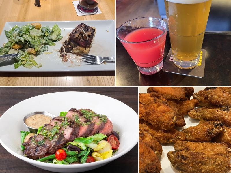 Shark Club Sports Bar & Grill