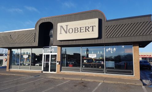 Boucherie Nobert