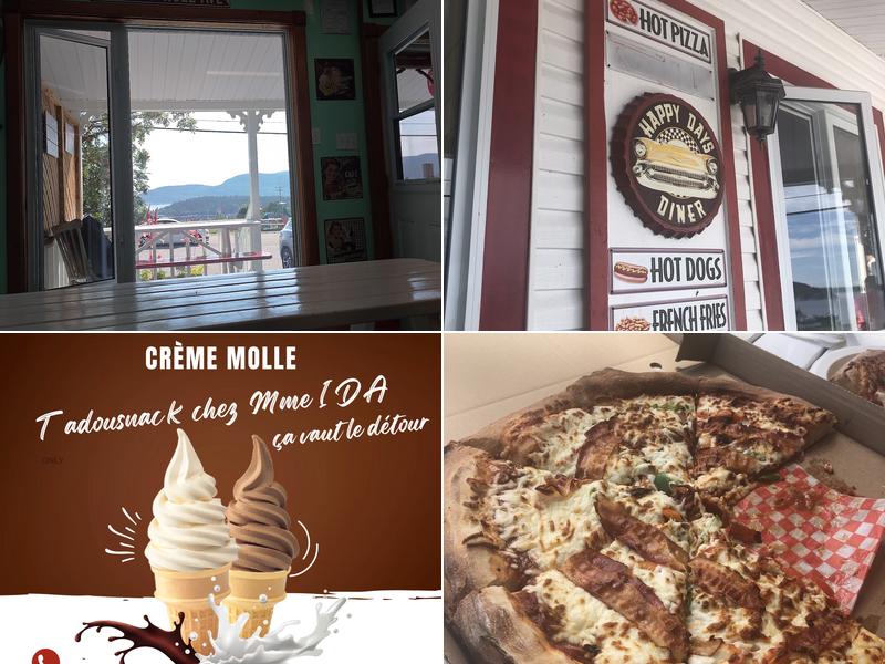 Tadousnack chez Mm IDA 275 Rue des Pionniers, Tadoussac