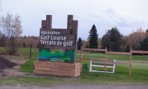 Aguasabon Golf Club Terrace Bay