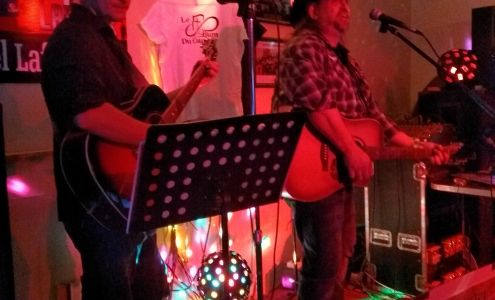 Hôtel Lafontaine Thurso