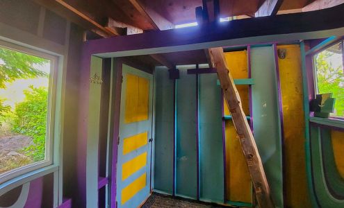 The Medicine Farm Ucluelet