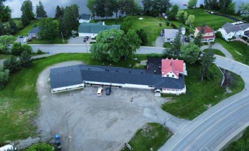 Hôtel Motel Caroline Ville-Marie