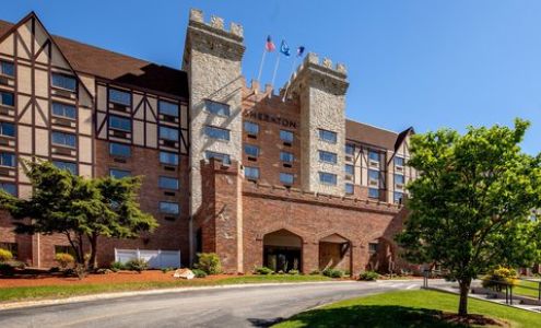 Sheraton Nashua