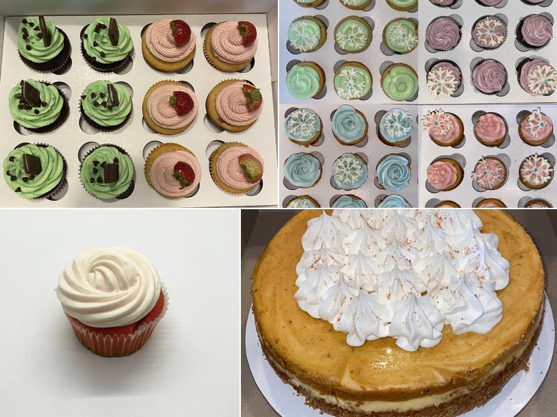 Sim's Sugar Shack 141 Finch Ln, New Bern