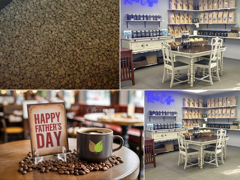 Rao's Coffee Roasting Co.