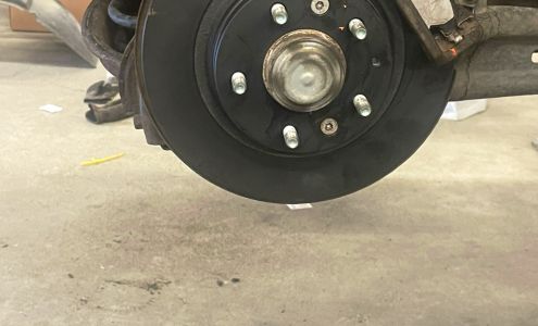 Loyalty's Automotive