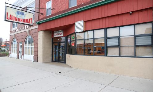 Egg Harbor City Laundromat