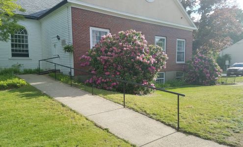 Melrose Montessori School