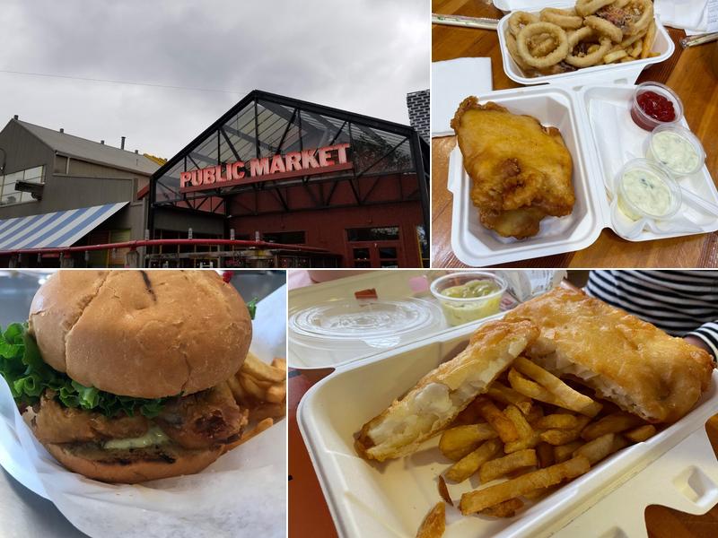 Celine's Fish & Chips