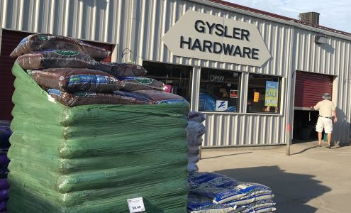 Agland Hardware and Ranch Do it Best Wolf Point