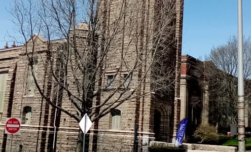 First Congregational Church of Fall River