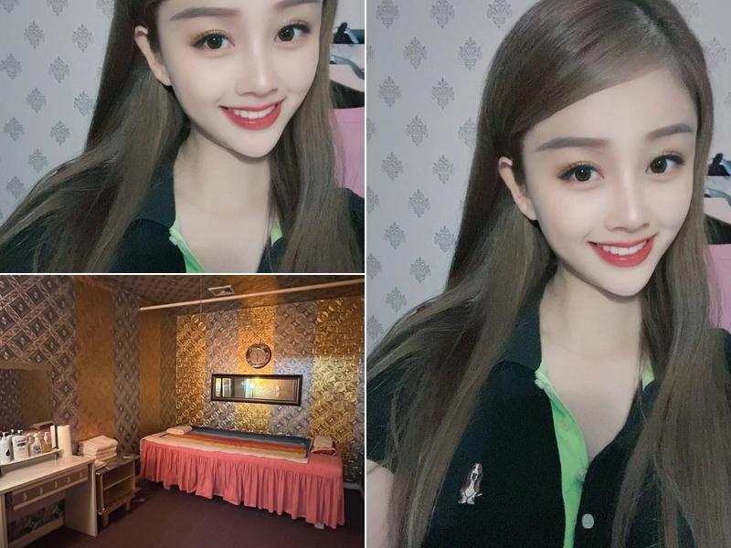 VIP SPA | Table Shower