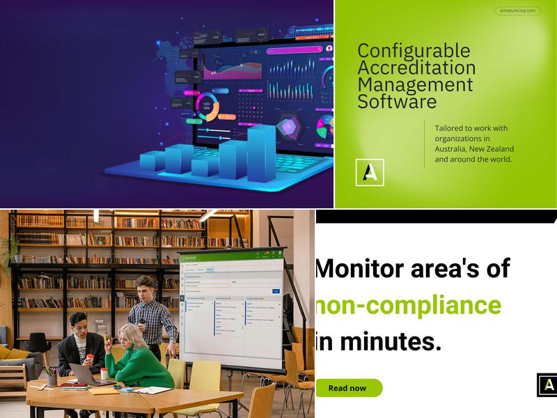 ARMATURE Solutions Corporation