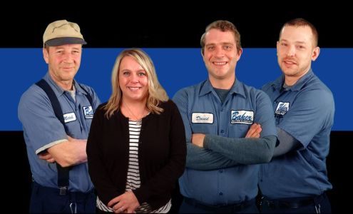 Baker Heating & Cooling