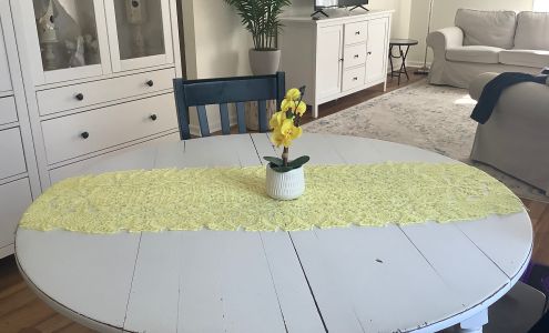 Breads & Threads Handmade