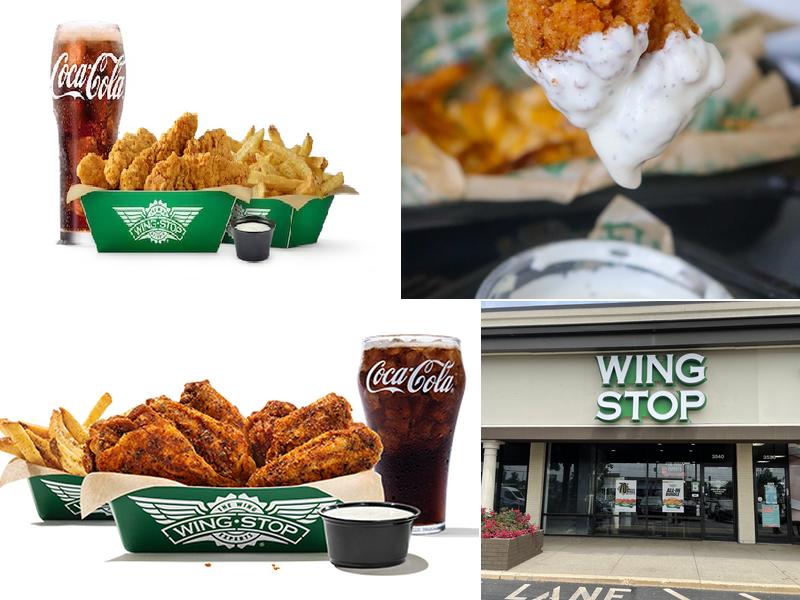 Wingstop