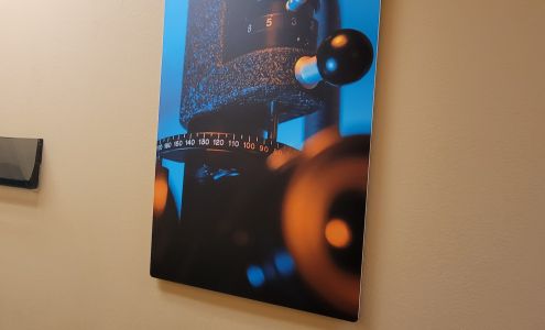 Lane Optometry, PLLC