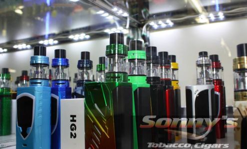 Sonny's Tobacco and Vapes