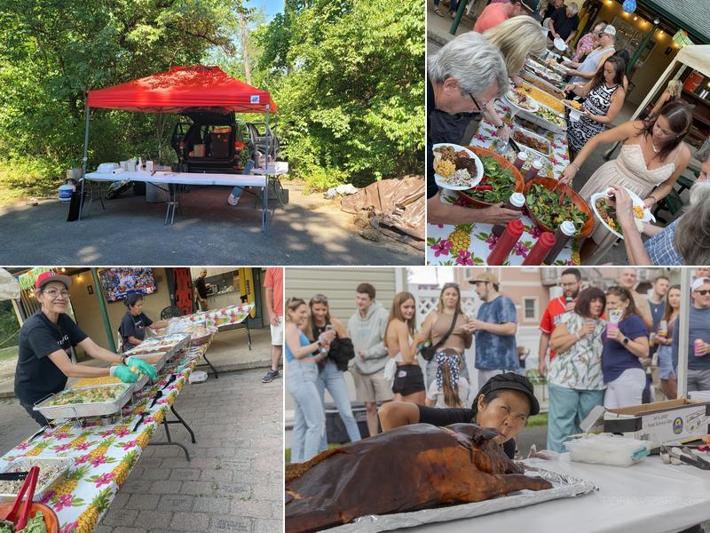 Have Pig Will Travel