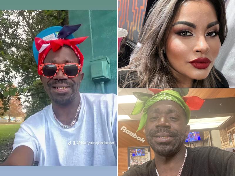 1800 NE Evangeline Thruway- Suite D-2