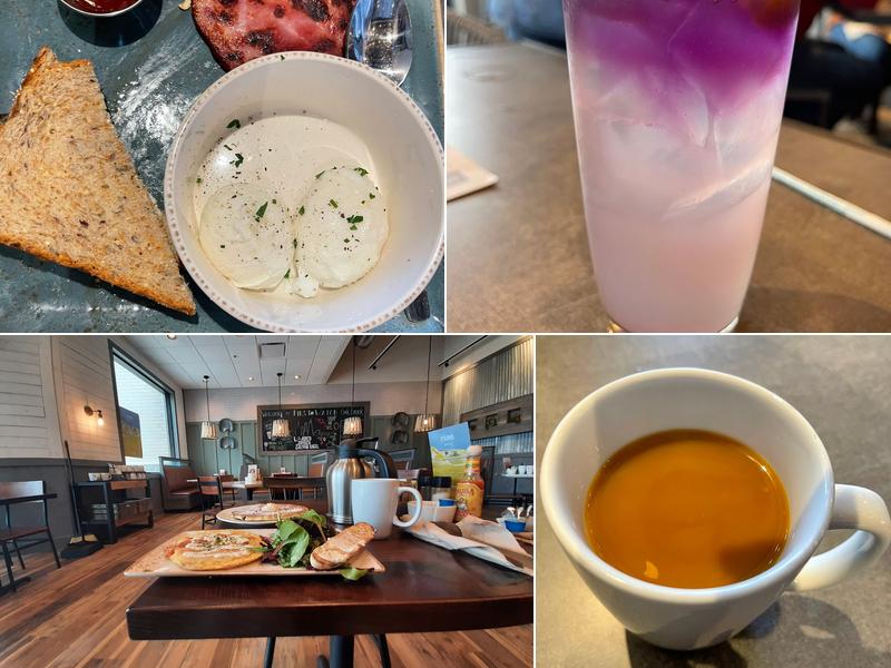 First Watch 2155 W 22nd St Ste 24, Oak Brook